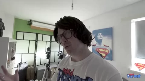 NerdPervert E Roxxie Sweethart Hotel Gobble