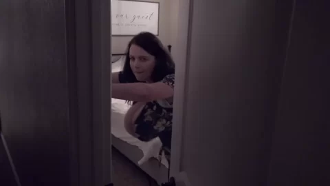 Lovely Lilith Quarantine 2 – Sexy Solo Scenes & Hot Tub Fun