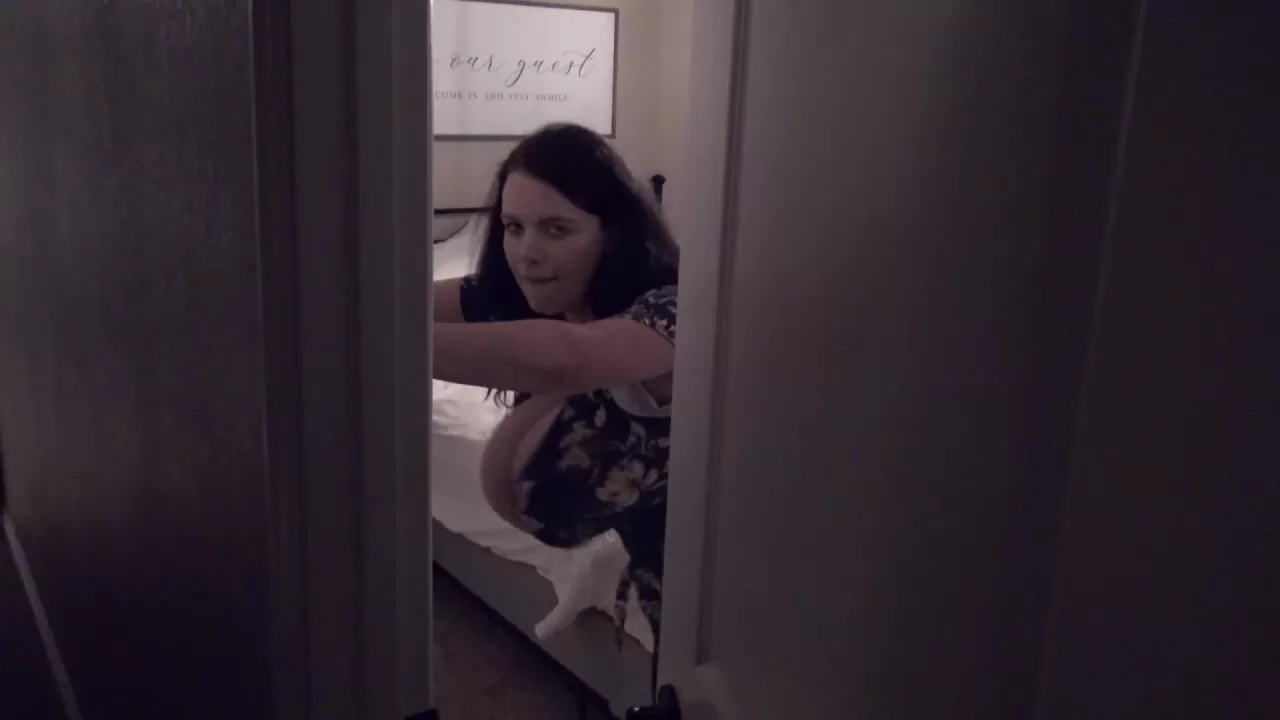 Lovely Lilith Quarantine 2 – Sexy Solo Scenes & Hot Tub Fun