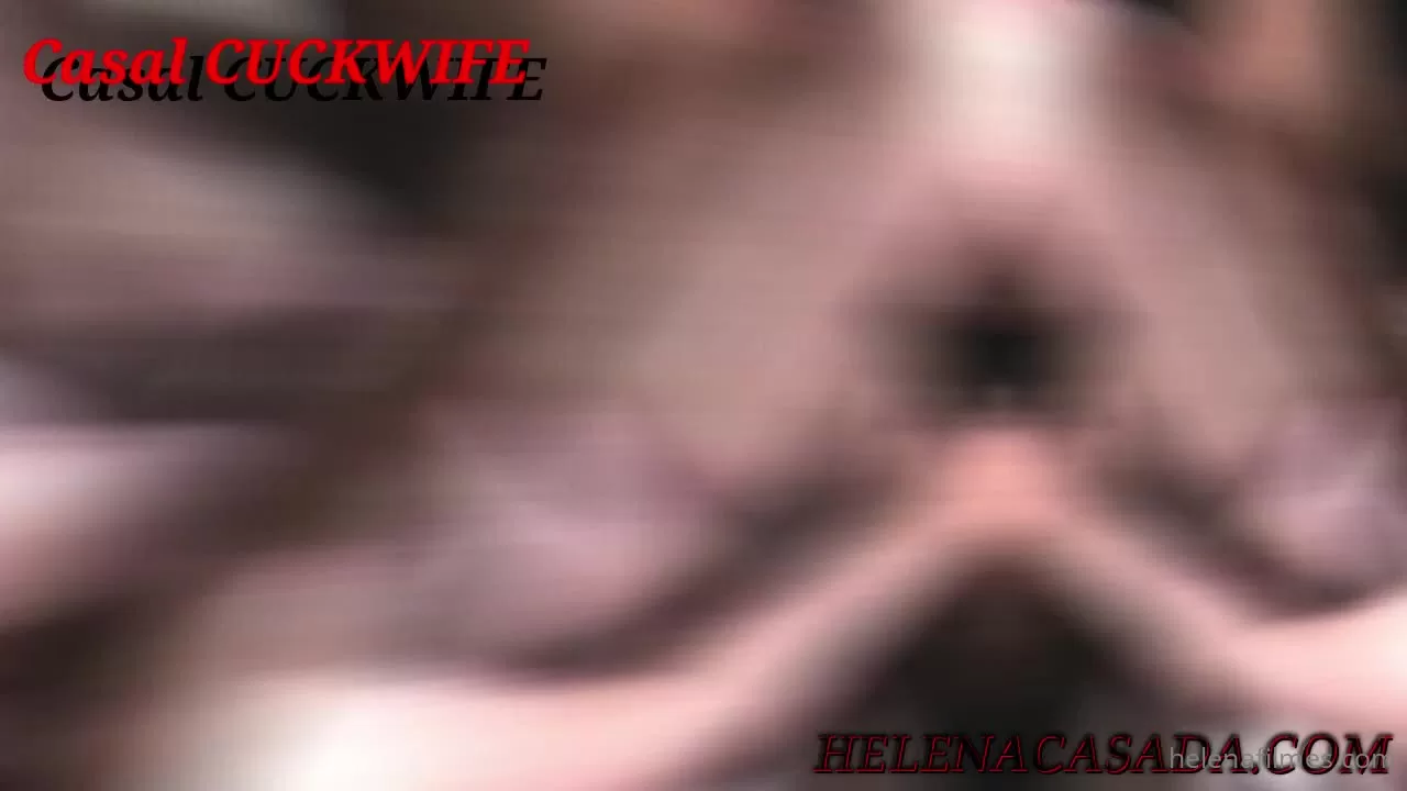 Caucasian Female and Black Male Bedroom Vaginal Intercourse