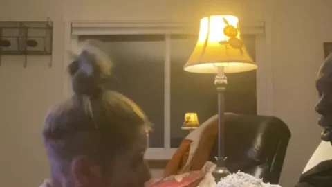 madelynxvixen OnlyFans 13 – Blonde Beauty Gives Oral Pleasure