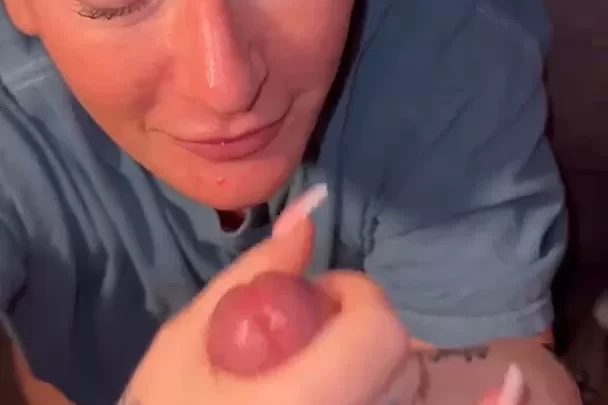 Sxphiemxi 0 0 – Blowjob and Dildo Play on Couch