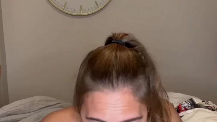 Brooklyn Rose Petite Princessxo BBC Deepthroat