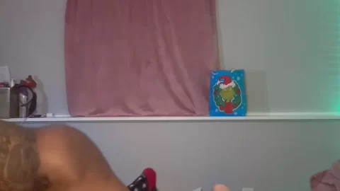 BarbieDollSteff – Hardcore BBC Fuck With King