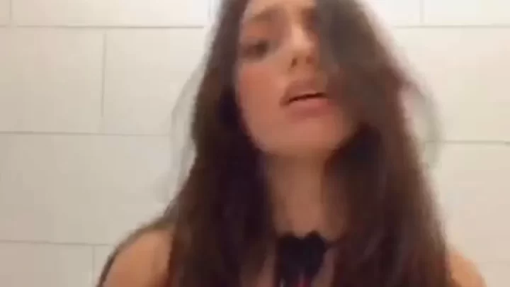 Brenda Trindade BRAZILLIAN Booty TIKTOK Star