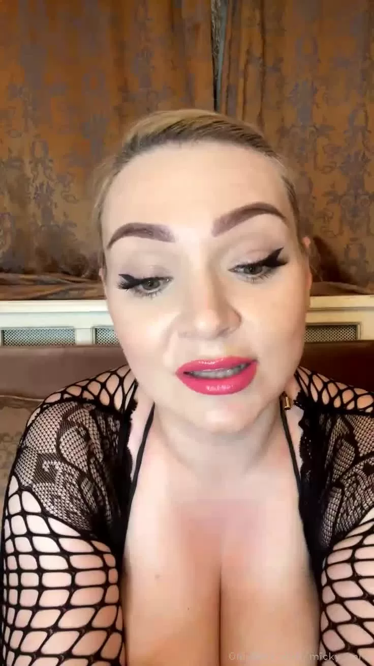 Micky Bells – 100 – May 27 2021