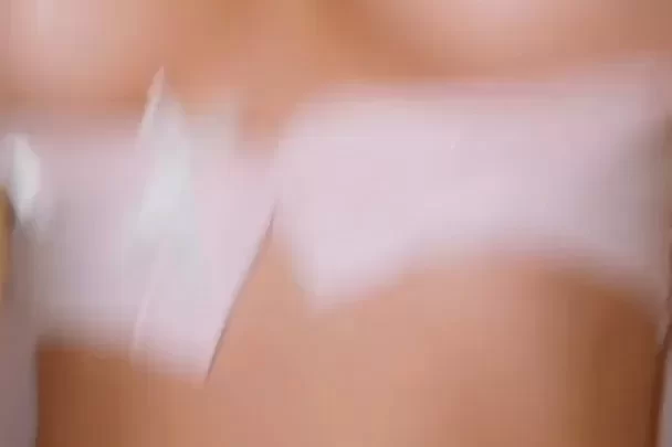 Fifigirl: Fishnets Blowjob and Creampie
