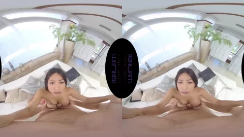 Temple Of Love: Asian Milf Tattooed Pussy Fucked