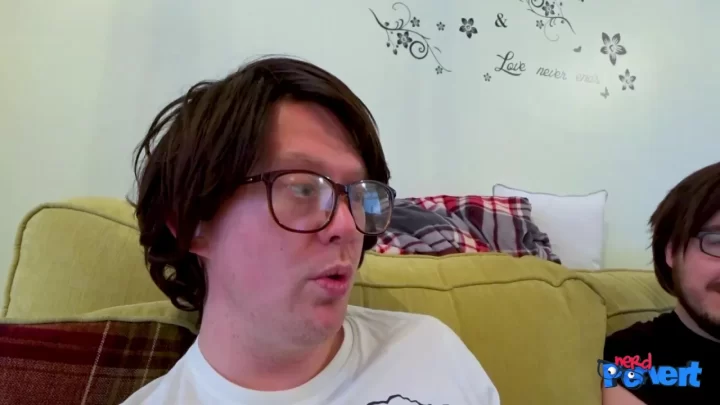 NerdPervert E0: Sophie Sheridan Slut Whore Dick Lover