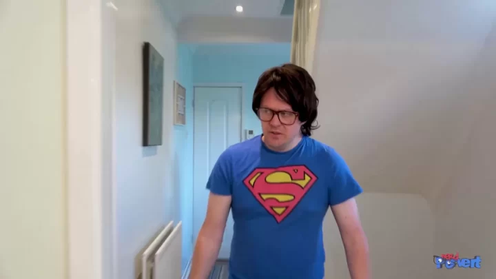 NerdPervert: Carli Hudson Family Ties FullHD