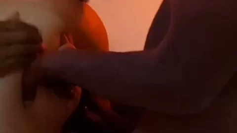 Naughty Crown: Barbara Camila Fucking Two