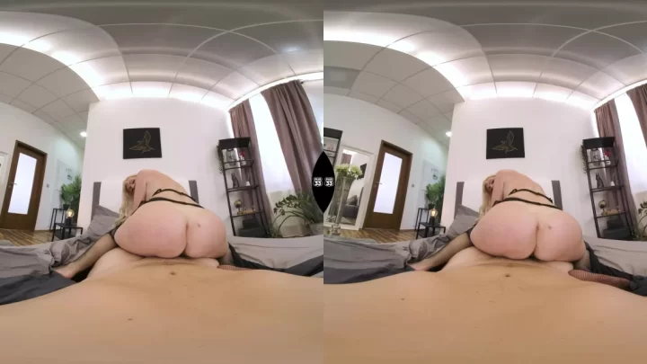 Booty Call – 0p 0 LR 0