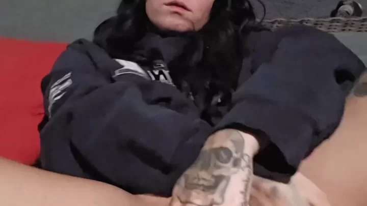 Lydia Grace Thirsttrip Trippylyd Dildo Fucking