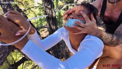 XVideosRed: Ami Bue & Nade Nasty Slut Hunt – Using Ami’s Wet Holes