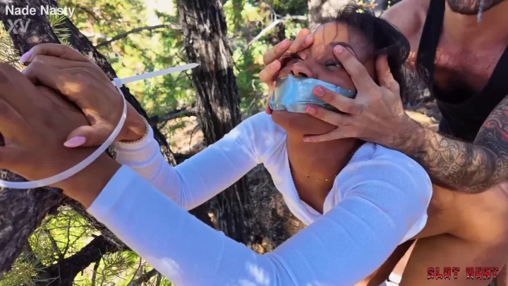 XVideosRed: Ami Bue & Nade Nasty Slut Hunt – Using Ami’s Wet Holes