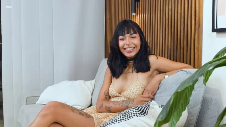 WatchBeauty: Pucca Bloom New Talent Backstage Fuck