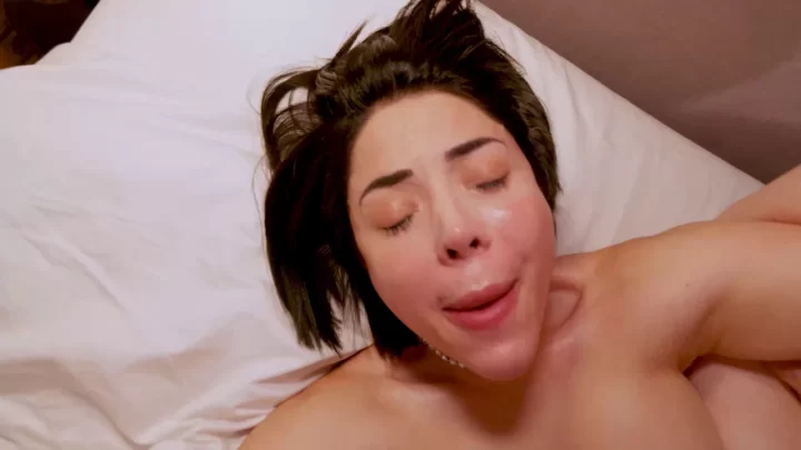 MaCartel – Jocessita Loves a Good Hardcore Fucking
