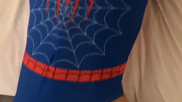 Madiiitay Madiiitay Spidey Fuck PPV