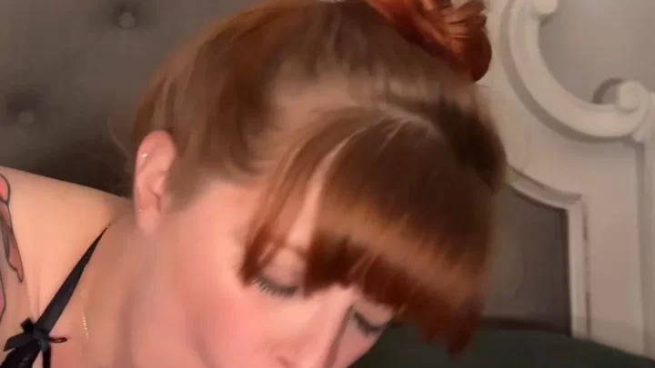 PennyPaxLive – Blow And Ride Me VERTICAL