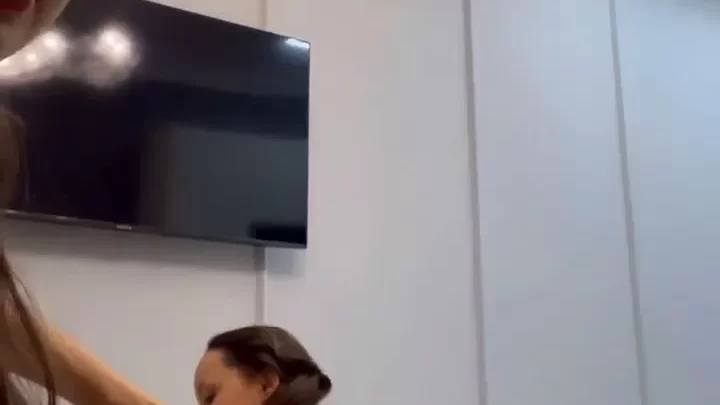 Adelalinka Hot Pussy Boobs Ass Leaks