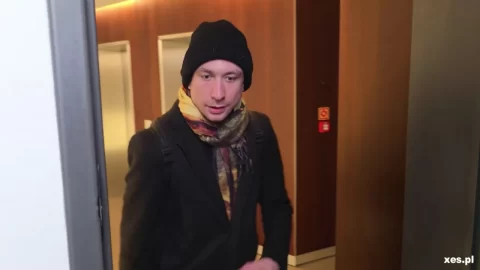 XES – Nela Decker BTS Polish FullHD