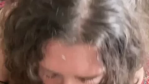 Nicole Quinn Fucking My Brother So He’ll Stop Bothering Me