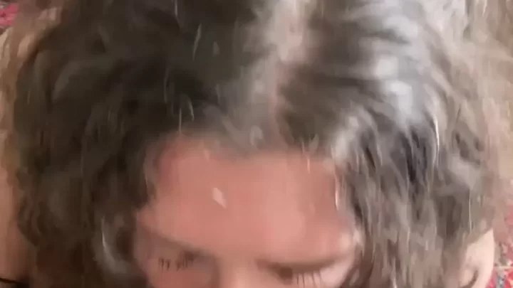 Nicole Quinn Fucking My Brother So He’ll Stop Bothering Me
