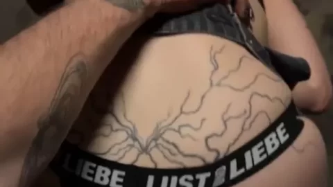 Toussik – Juicy Club Toilet Clip RfF