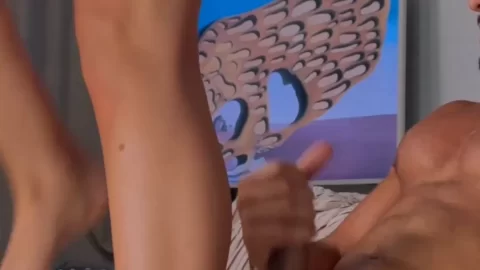 Thorri And Jax Ass To Mouth Fucking