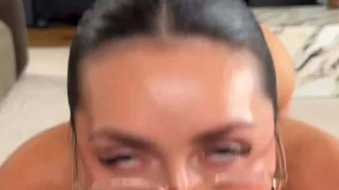 Caryn Beaumont Gwgfewk
