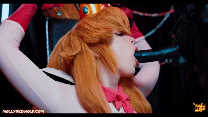 0 Mario Bowser Fucked Princess Peach With His BBC