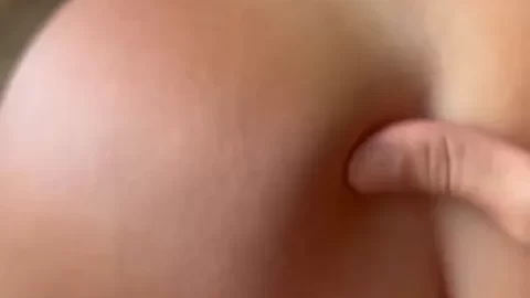 Romantic Intimate Moments in Bed – Natural Close-Up Scenes