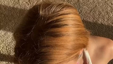 Rouxroux Blowjob
