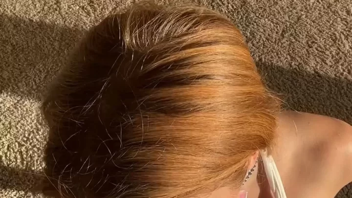 Rouxroux Blowjob