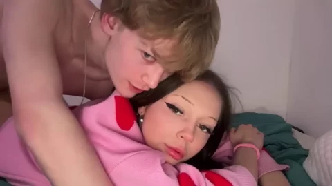 Tinnydoll – BlowJ and Sex