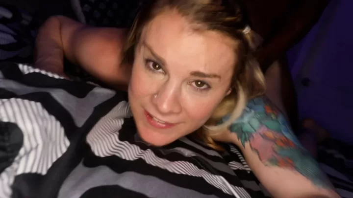 Jameshardon00: Tinder Date With Pornstar Doggy Style Fuck