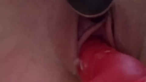 Becca Lynn Imbeccalynn New Intense Orgasm POV
