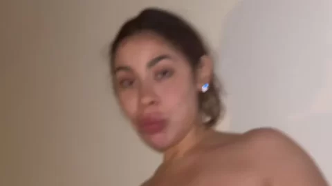 Lissa Aires and Gigi Torres Sucking BBC in POV