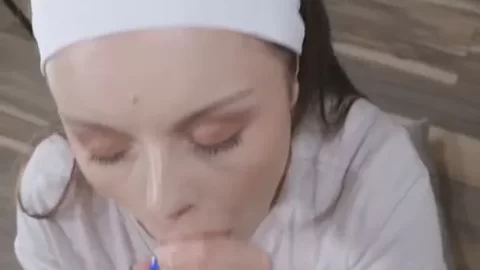 Rmhardco – Let Me Suck That Cock Hard & Drain Your Balls