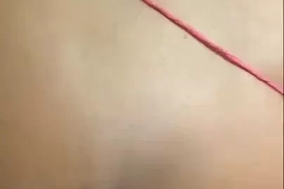 Isabelle Eleanore BG Sextape And Cumshot In Public Toilet