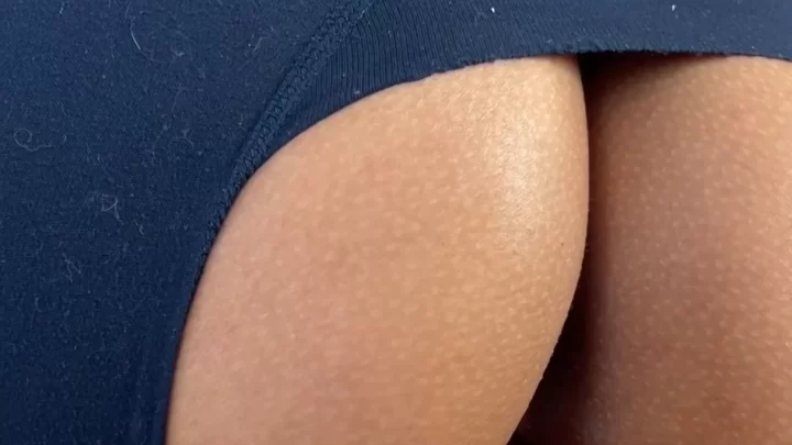 Camila Elle – Ripped Pants Blowjob and 69 Action
