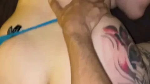 Pipedbypete: Fappy Gilmore POV w ArsynAngel