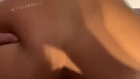Khlo x Khloenowless Exclusive Performance