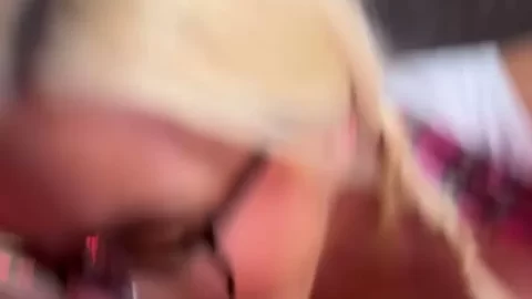 Ginadarlingxox Gets Pounded After Giving Head