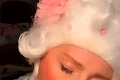 Sexy Pattycake: Patty Antoinette Blowjob PPV