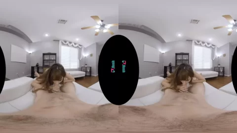 Lily Glee Mike Mancini Gearvr – Doggy Style & Pussy Play