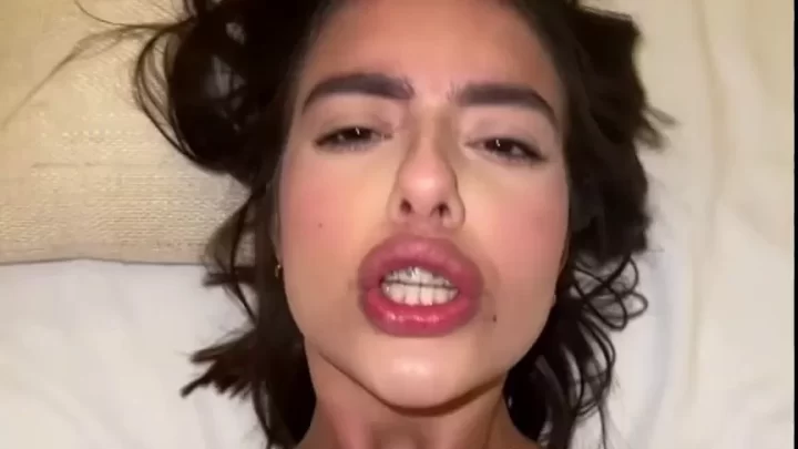 Iris Rodriguez Gets Fucked Hard Pov