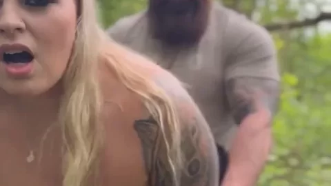 Yas And Mark Aka Babemeetsbeard – He Wanted To Get All Dirty With Me