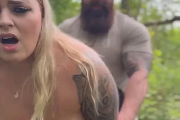 Yas And Mark Aka Babemeetsbeard – He Wanted To Get All Dirty With Me