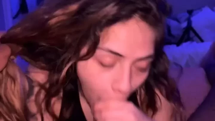 Tubwrld: Anahi Tubwrld Blowjob Video